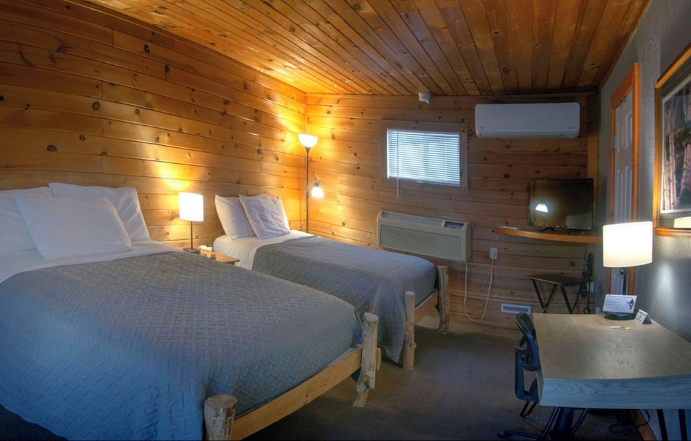 Rustic Inn - photo 5