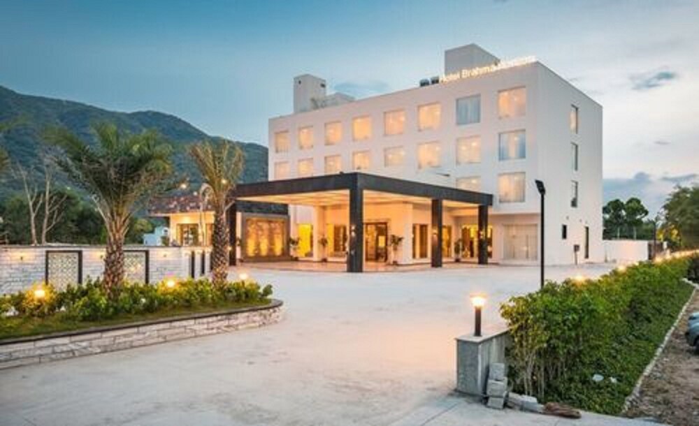 Brahma Horizon Hotel & Spa Pushkar in Pushkar, India
