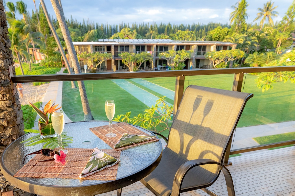 The Mauian Boutique Beach Studios on Napili Bay - photo 40