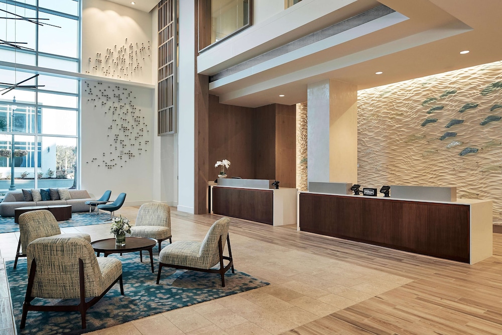 Hilton Grand Vacations Club Ocean Enclave Myrtle Beach - photo 3
