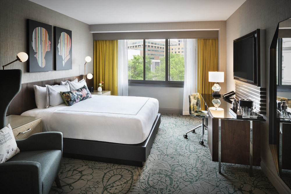 The Darcy Hotel - photo 17