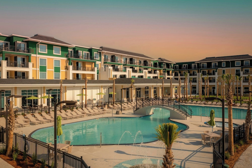 Courtyard by Marriott Jekyll Island - photo 32