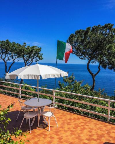 Sea View Sirolo di Amedeo — 4-Star Luxury Hotel in Sirolo, Italy