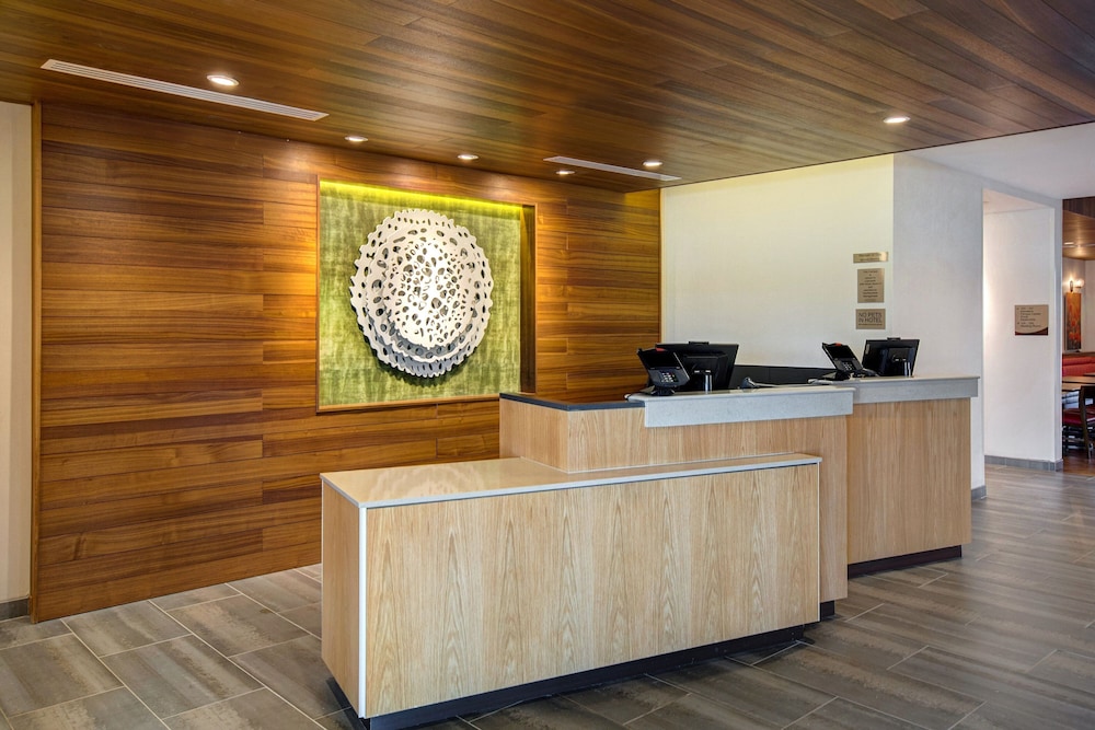 Fairfield by Marriott Inn & Suites Lancaster Palmdale - photo 5