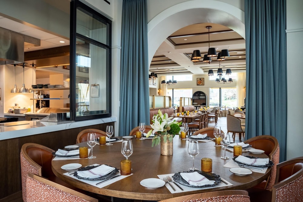 The Benson Hotel & Faculty Club - photo 32