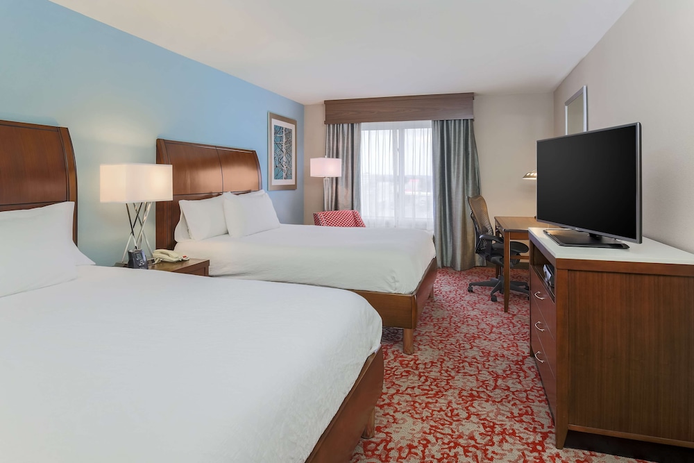 Hilton Garden Inn Nanuet - photo 9