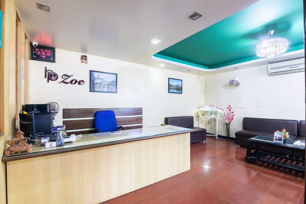 Hotelpearlinn — Bengaluru — photo 5