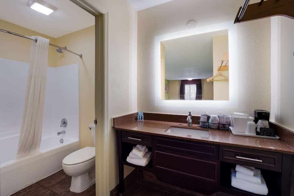 SureStay Hotel by Best Western Manning - photo 27