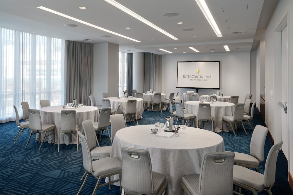 InterContinental San Francisco by IHG - photo 97