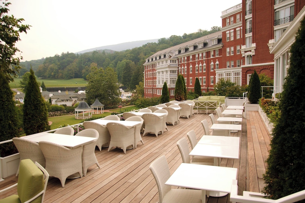 The Omni Homestead Resort & Spa - photo 144