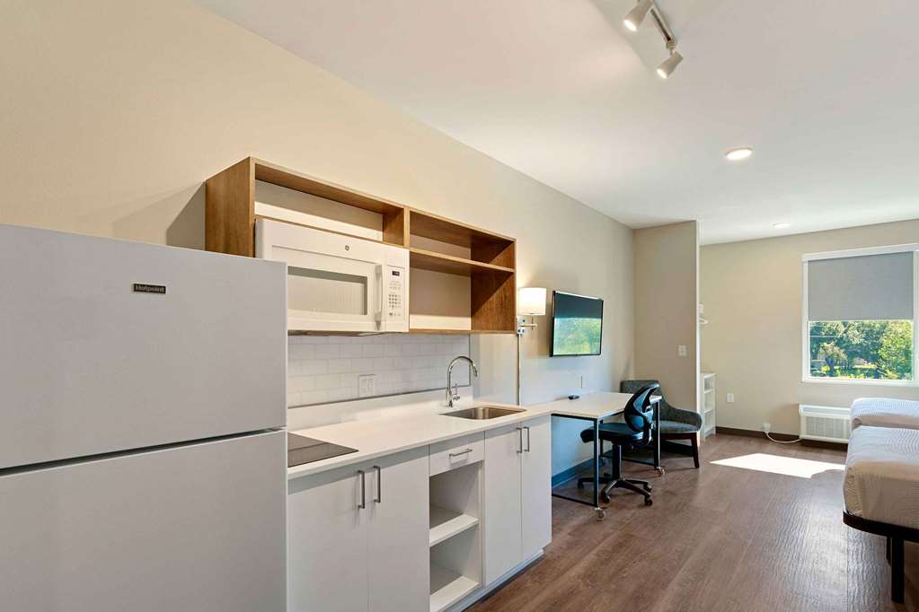 Extended Stay America Suites Colonial Heights Fort Lee - photo 36