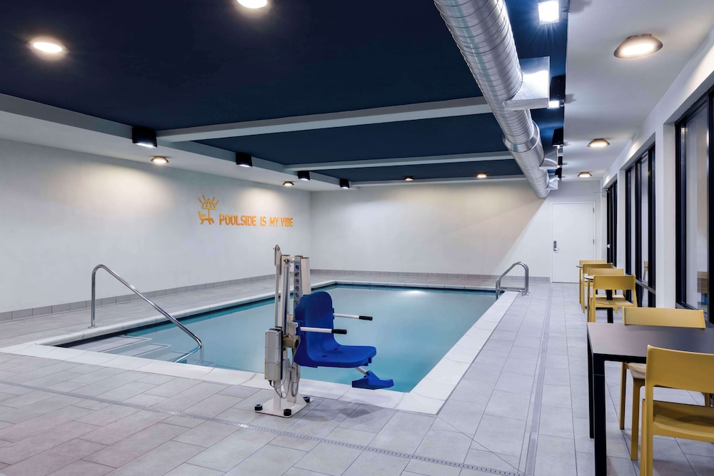Home2 Suites by Hilton East Haven New Haven - photo 15