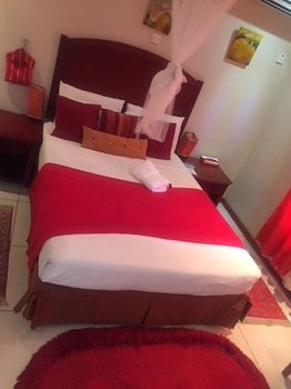 Comfort Palace Guesthouse Kasane