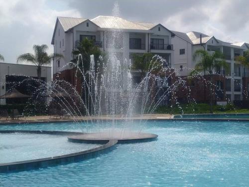 Breathtaking Lagoon View Apartment @ The Blyde1531 — 4-Star Luxury Hotel in Pretoria, South Africa