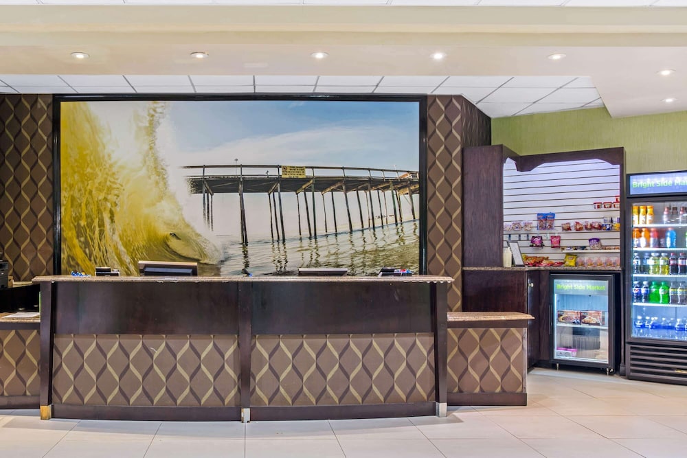 DoubleTree by Hilton Salisbury - photo 4