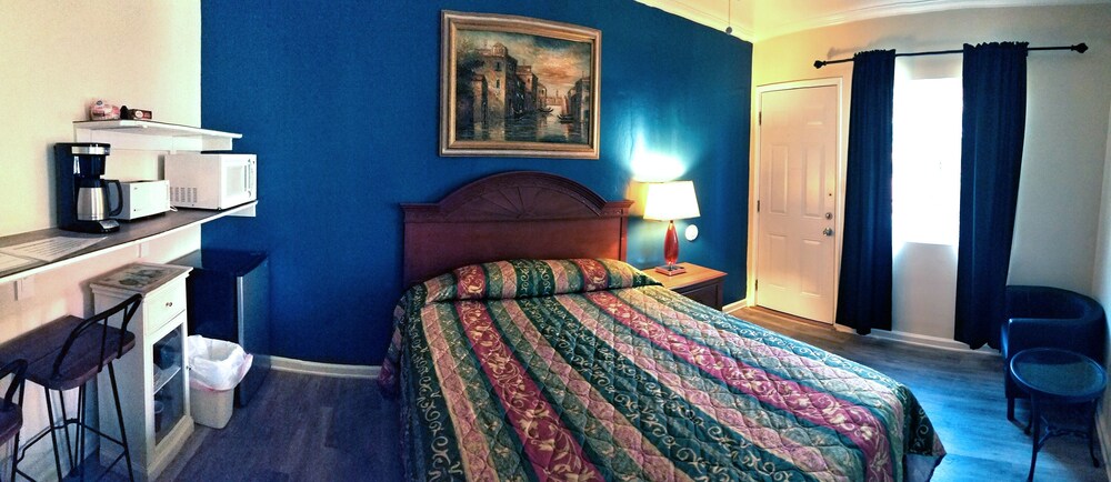 Oceana Marina Vacation Rental - photo 26