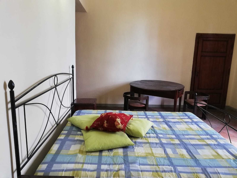 Relais Lorebian - carbon neutral hotel in Pisa