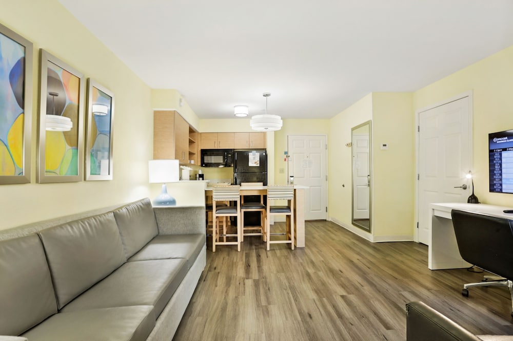 Staybridge Suites Columbia Baltimore by IHG - photo 26