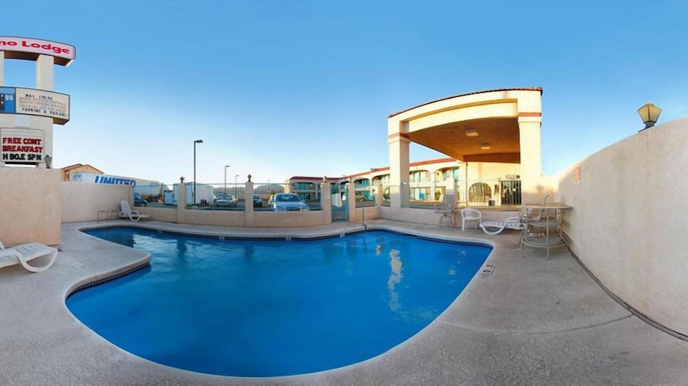 Travelodge by Wyndham Kingman - photo 47