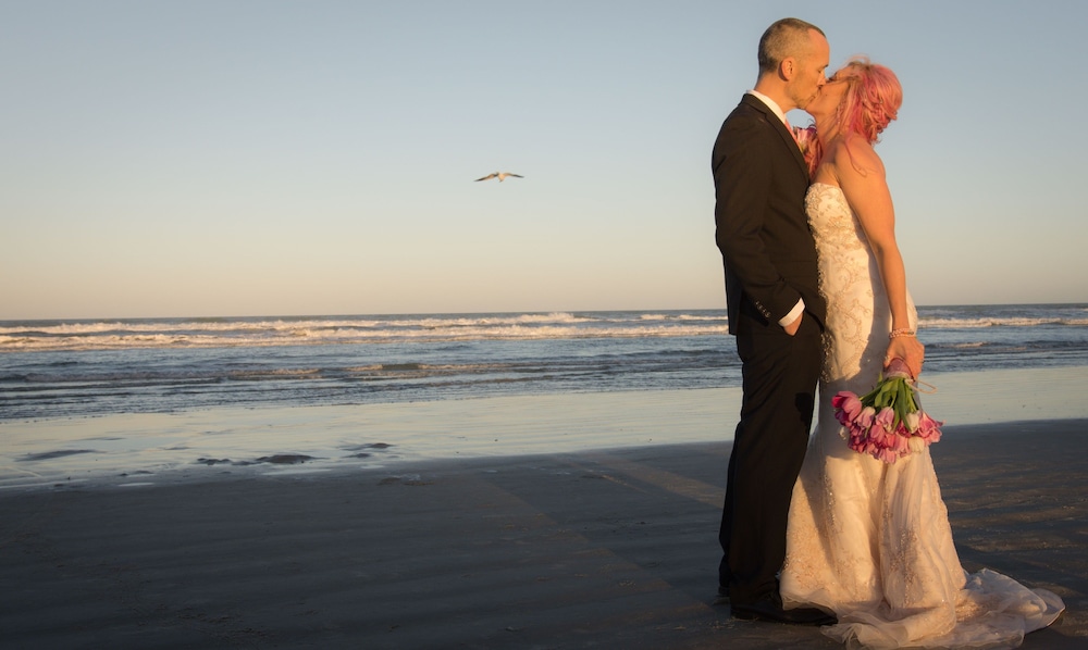 The Salty Mermaid Oceanfront Hotel - photo 29