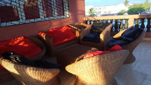 Villa Calli — Sambava — photo 4