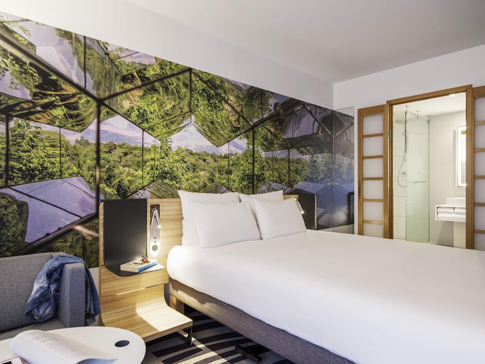 Novotel Den Haag City Centre in The Hague, Netherlands