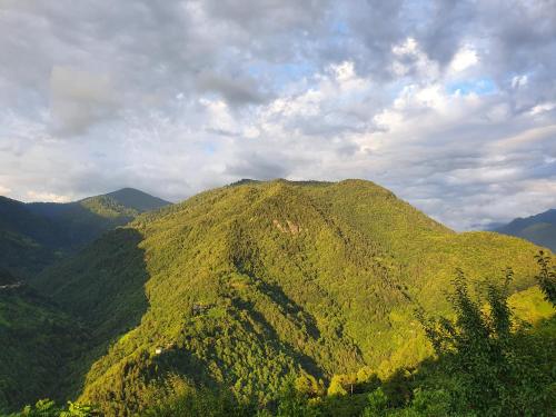 Villa Machakhela ვილა მაჭახელა