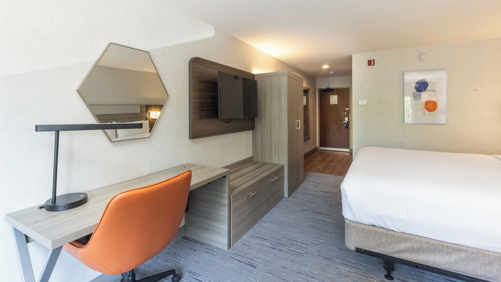 Holiday Inn Express Bellingham by IHG - photo 7