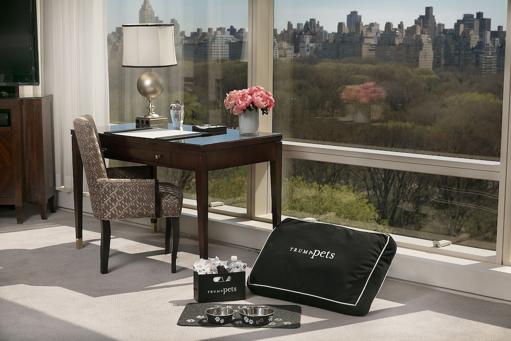 Trump International Hotel & Tower New York - photo 41