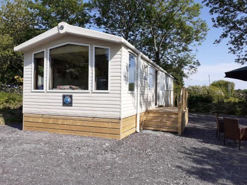 Swifts Nest - last minute hotel in Pwllheli