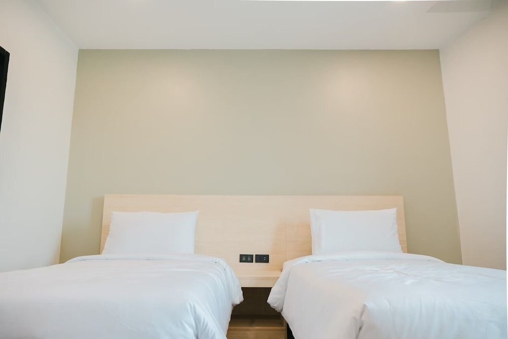 Mayuu Ayutthaya Hotel in Phra Nakhon Si Ayutthaya, Thailand