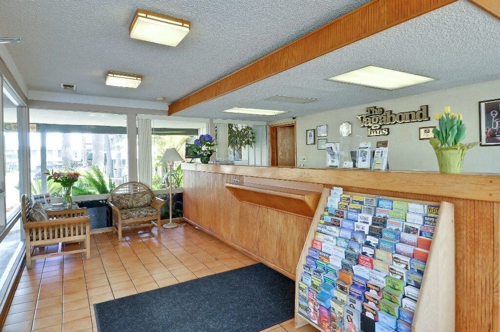 Vagabond Inn Ventura - photo 23