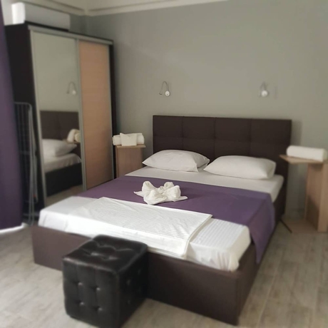 Gb Hotel — Sochi — photo 5