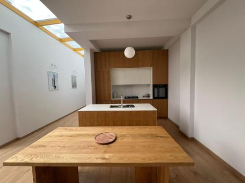Villa Tabori Hill 3BR Luxury Villa in Tbilisi