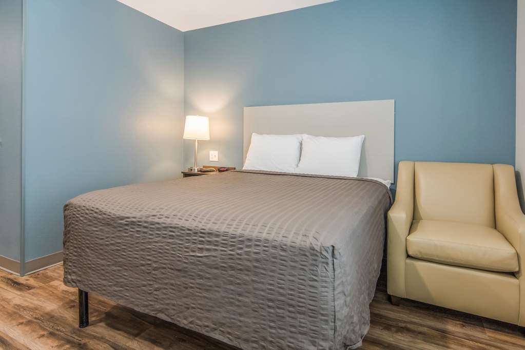 WoodSpring Suites North Ft Worth Alliance TX Speedway - photo 19