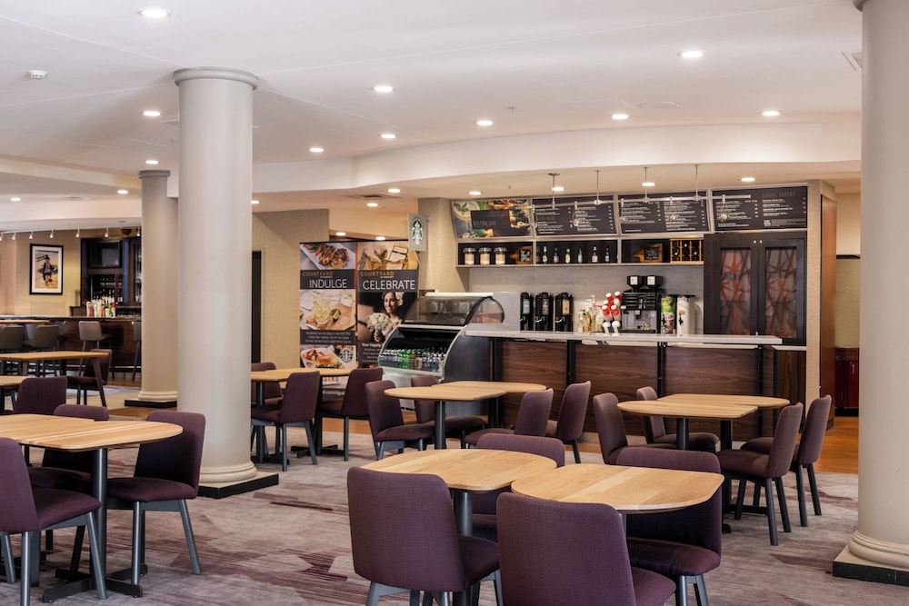 Courtyard by Marriott Newark University of Delaware - photo 26
