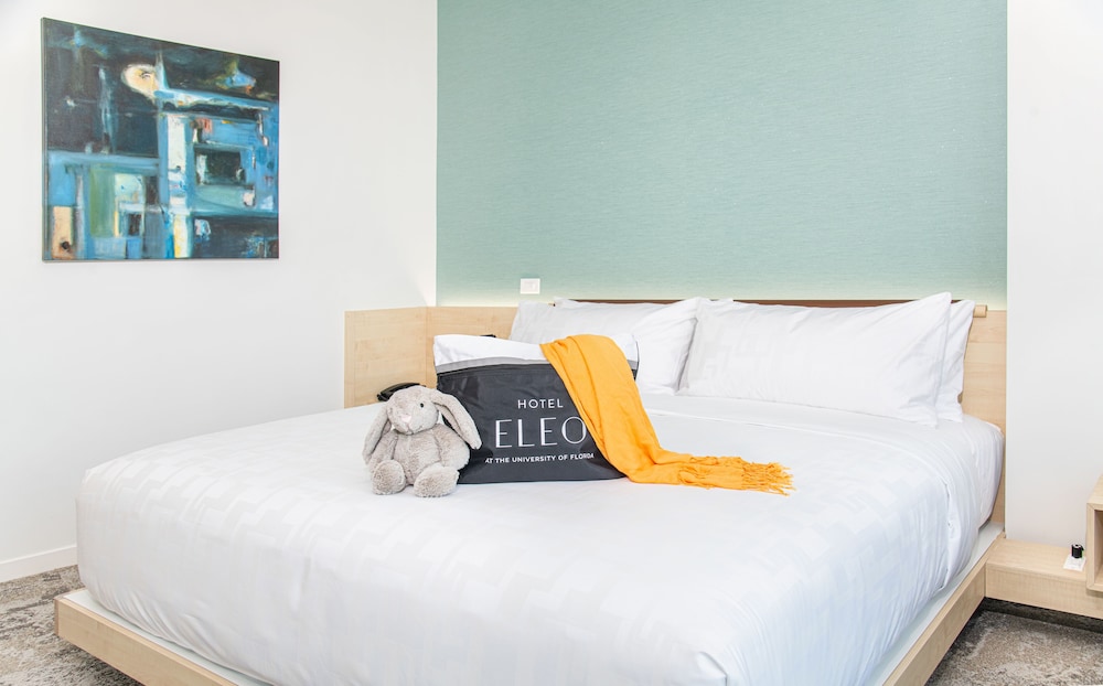 Hotel Eleo at the University of Florida - photo 4