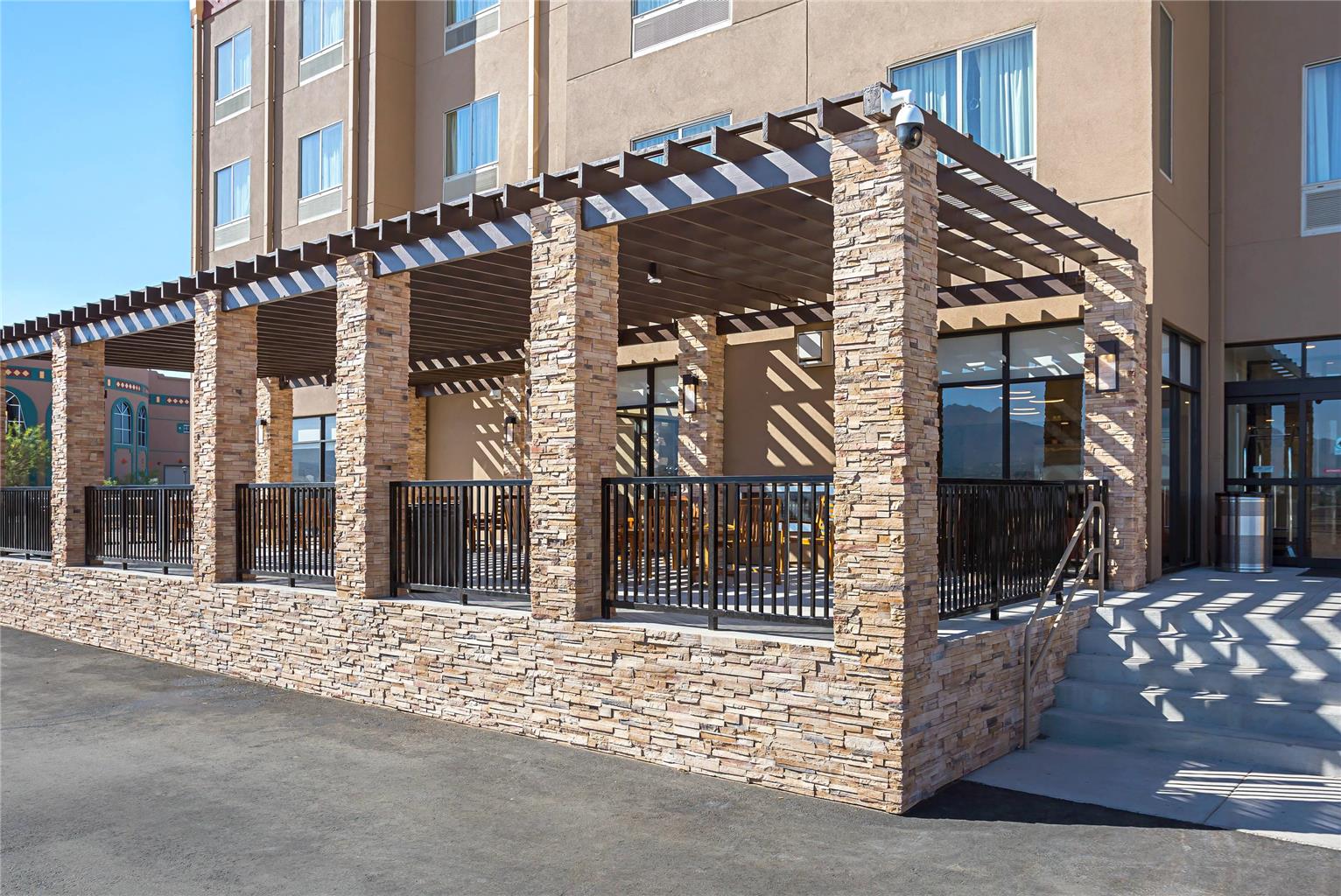 The Hotel at Sunland Park Casino El Paso an Ascend Collection Hotel - photo 26
