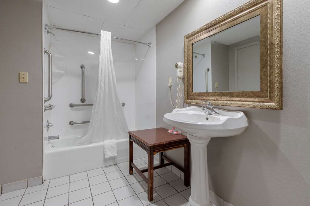 Econo Lodge Aiken Central - photo 8