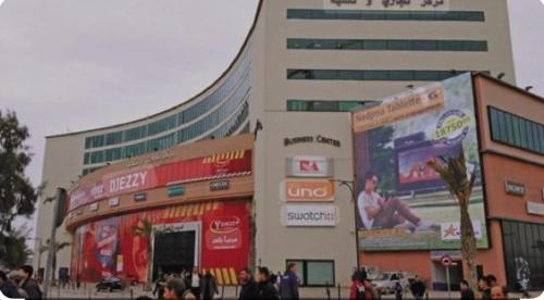 Élégant appart II à Bab Ezzouar — Bab Ezzouar — photo 3