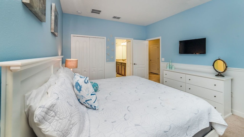 Grhshm9028 Champions Gate Resort 6 Bed 6 Baths House - photo 12