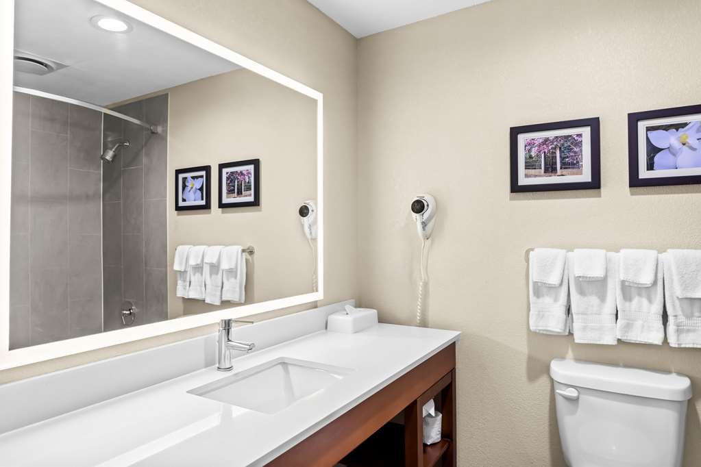 Comfort Inn & Suites Grenada - photo 24