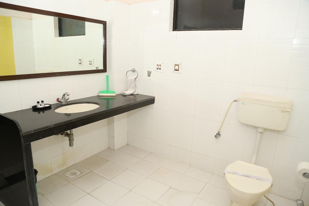 Gulmohar Sariska Resort - last minute hotel in Jaipur