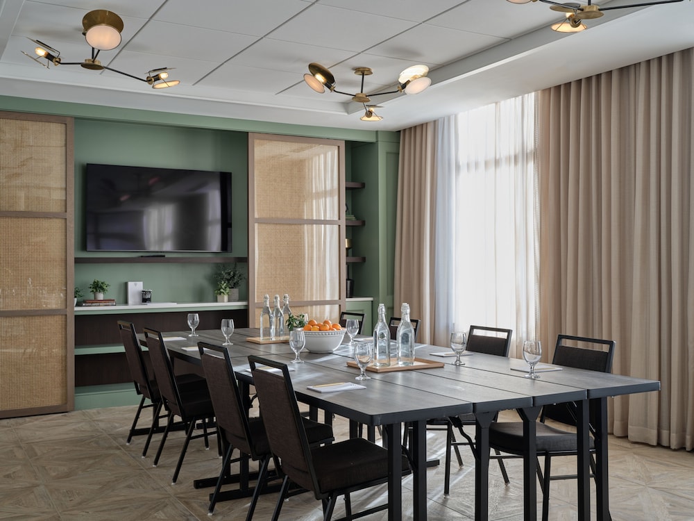Six South St Hotel - photo 38