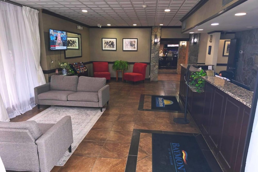 Days Inn By Wyndham Culpeper — hotel in Culpeper