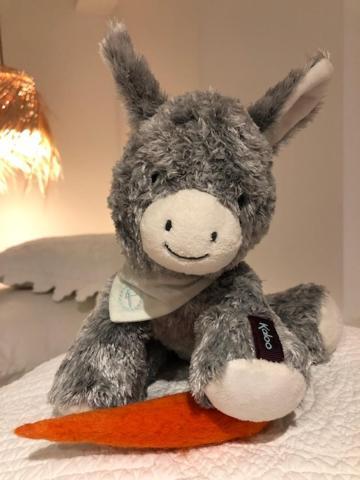 Le Refuge de L’ane Carotte Aubagne Cassis Aix En Provence in Aubagne, France