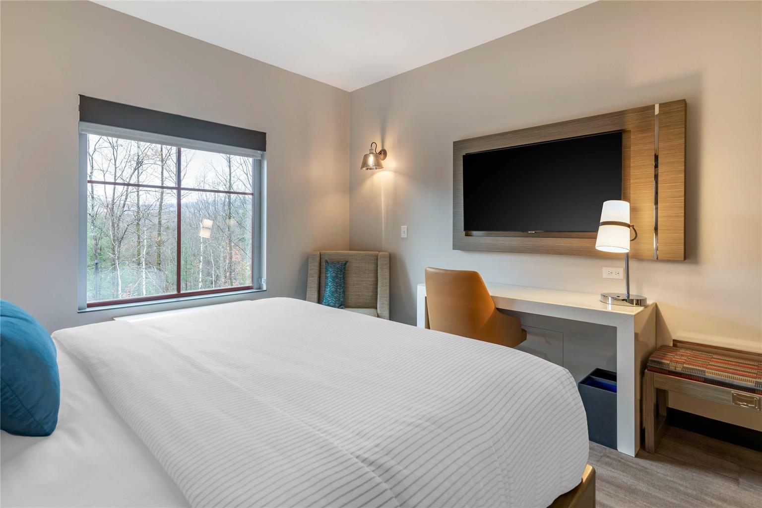 Cambria Hotel Lake Placid Lakeside Resort - photo 24