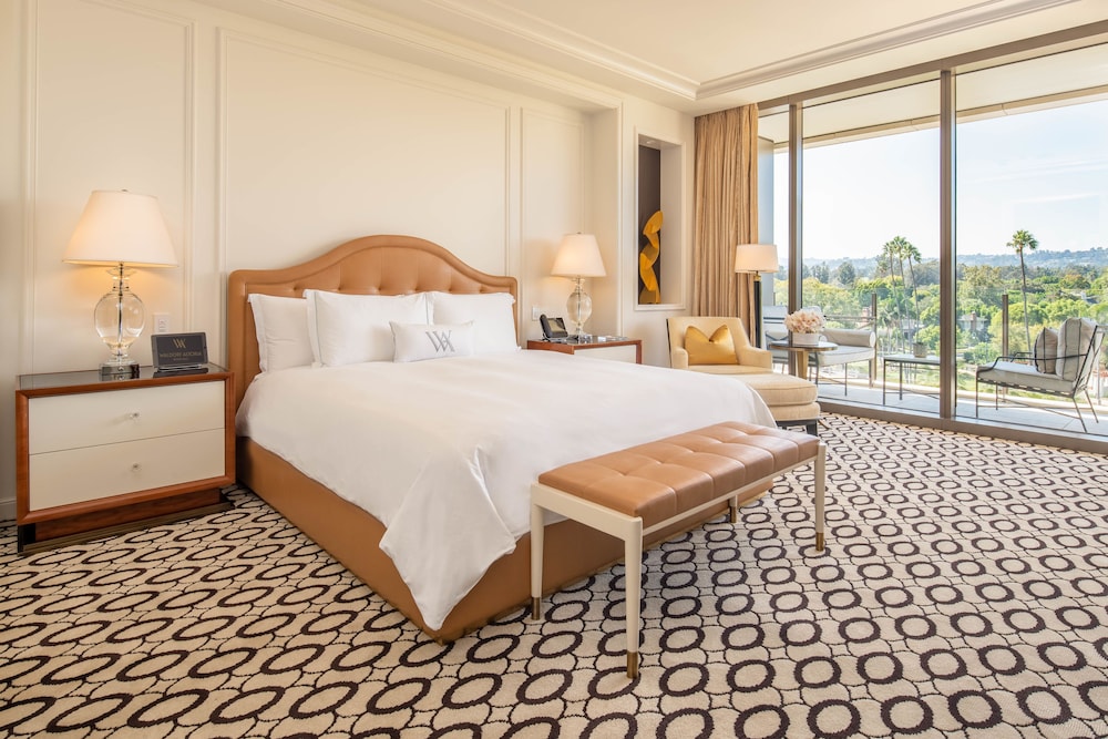 Waldorf Astoria Beverly Hills - photo 14