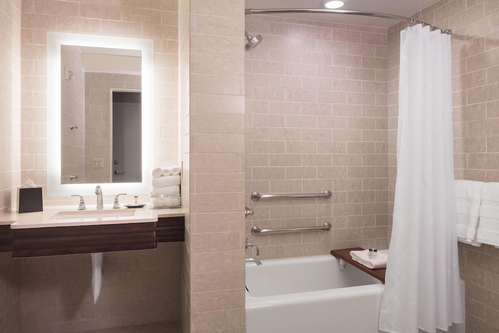 Sheraton Palo Alto Hotel - photo 34