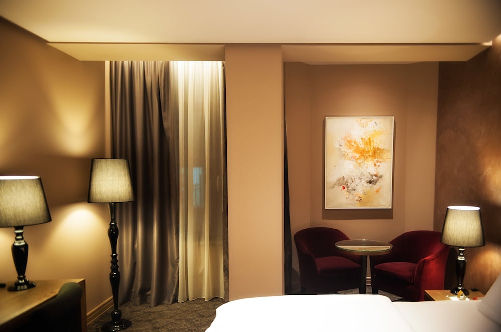 סלון / אזור ישיבה